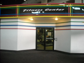 Fern Valley Hotel and Conference Center