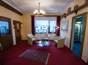 Hotel Garni Zur Alten Post