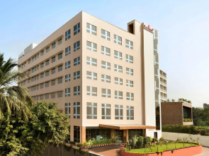 Ramada by Wyndham Jamshedpur