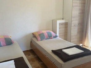 Holiday apartment Natali