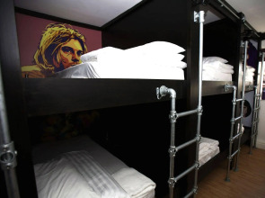 The Fort Boutique Hostel