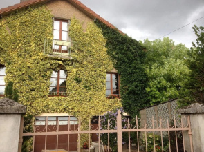 Chambres d'Hôtes des 3 Rois