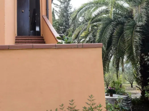 Agriturismo Benvenuti