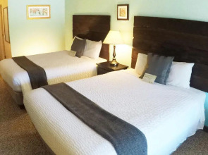 Mountain View Lodge and Resort