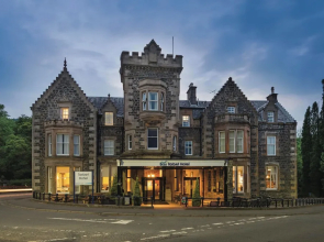 Tarbet Hotel