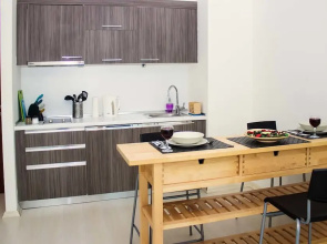 Flora Suites