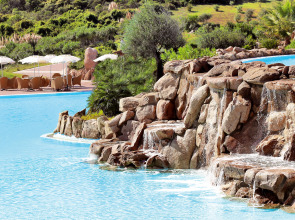 COLONNA RESORT, a Colonna Luxury Beach Hotel, Porto Cervo