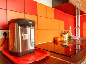 YO! Hostels (Ё Хостелс)