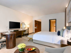 Sofitel Dubai The Obelisk