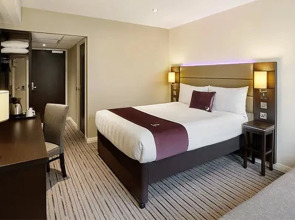 Premier Inn Taunton Central - North