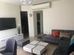 De Luxe Veranda