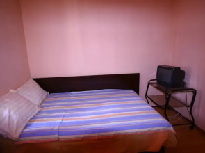 The House Hostel