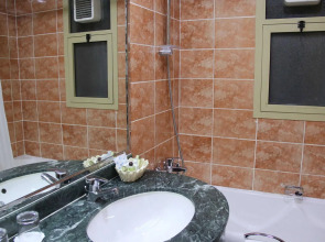 Zain International Hotel