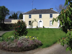 Ballinclea House