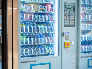 Dorsett Wanchai Hong Kong