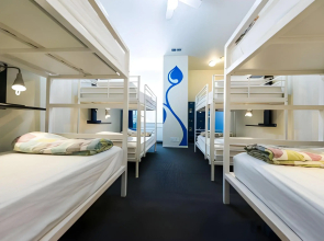 Samesun Venice Beach - Hostel