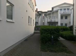 Haus Strandeck