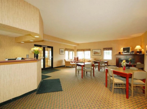 Comfort Inn