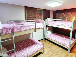 Seogwipo Rich Stay