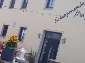Schoppenstube May