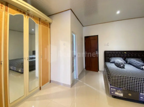 SW Co-Living Palembang