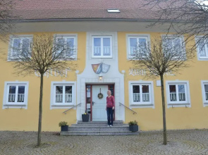 Gasthof zum Rößle Lautrach