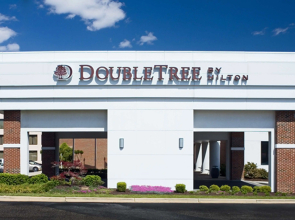 DoubleTree by Hilton Hotel Rocky Mount