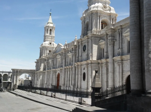 Casa de Avila Hotel