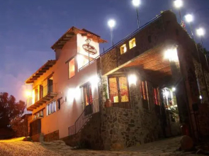 Hotel Villa Cassis