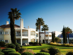 Vale d'Oliveiras Quinta Resort & Spa