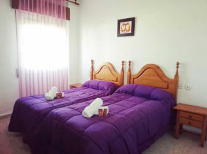 24H Hostal Antequera
