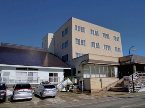Hotel Yuzawa Yuzawa