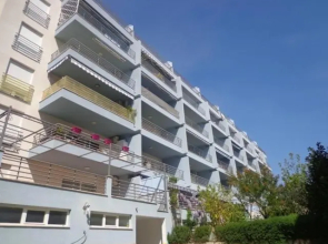 Apartment Diana Split Znjan