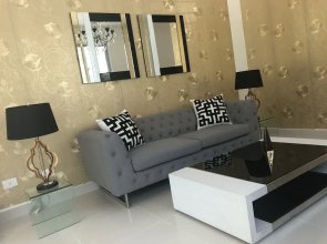 III Verdana Rental