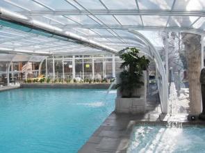 Spa Natura Resort