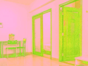 Private Enjoy Home Guangzhou Zhuguang Gaopai Boutique Apartment