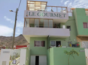 Pousada B&B Le Gourmet