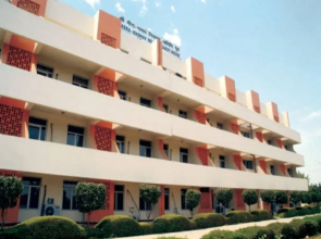 MMN Resort Vrindavan