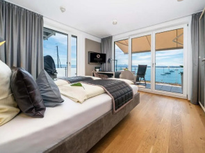 Boutiquehotel Zur Winzerstube