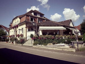 Gasthaus Schiff