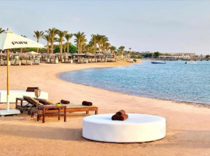 روز أبراج المارينا Marina Rose Sea View
