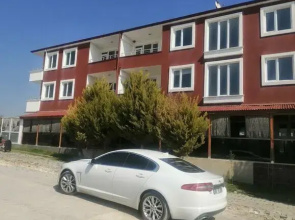 Acy otel Adana