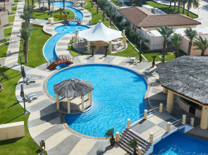 Intercontinental Hotels Doha Residences