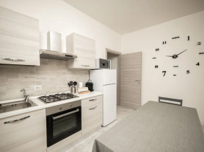 Ca' Pico Netflix, Wi-fi & Parking, Mirandola, IT