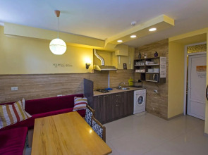 Ереван  Хостел