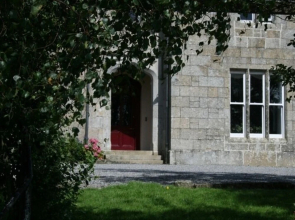 Lorum Old Rectory