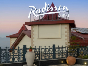 Radisson Kufri