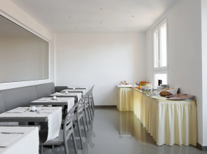 Hotel Cantoria