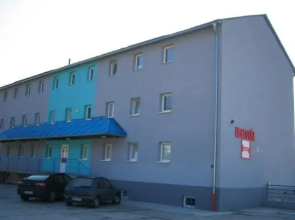 Turistická ubytovňa Žilina