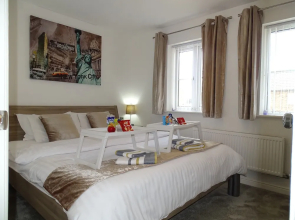 DynastyBuilder Corporation Group - Apartments